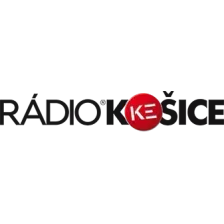 Rádio Košice logo
