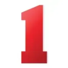Antena 1 - Porto Alegre logo