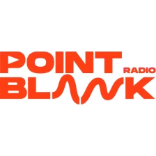 Point Blank FM logo