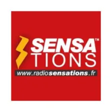 Sensations Bernay logo