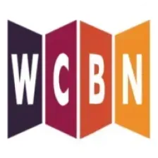 WCBN 88.3 Ann Arbor, MI logo