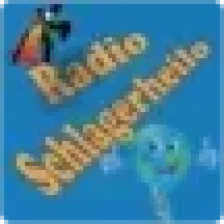 Schlagerheilo logo