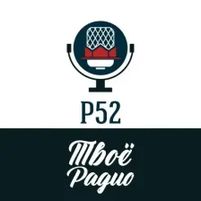 Радио Р52 Городец 94.3 FM logo