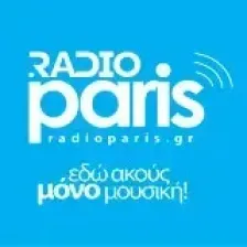 Radio Paris logo