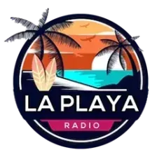 La Playa Radio - Sydney (MP3) logo