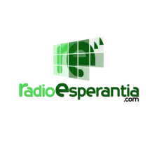 Radio Esperantia logo