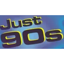 Just The Best Music logo