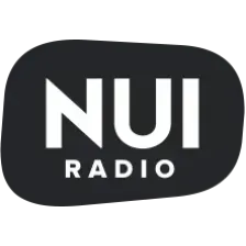 Nui Radio logo