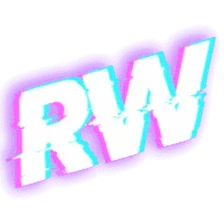 Retrowave.One Radio logo