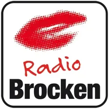 Radio Brocken - Best of logo