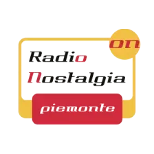 RADIO NOSTALGIA PIEMONTE logo