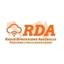 Radio Dimensione Australia logo