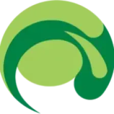 Zeleni val logo