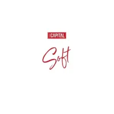 GEDI - Radio Capital Soft logo
