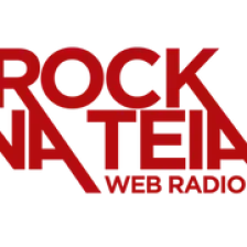 Rock na Teia logo