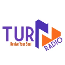 Turn Radio logo