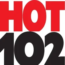 Hot 102 Milwaukee, WI logo