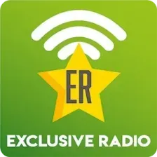 Exclusively Madonna logo