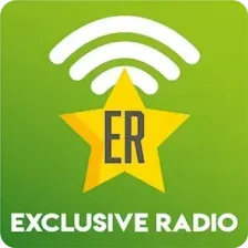 Exclusively Madonna logo