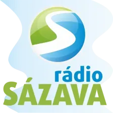 Rádio Sázava logo