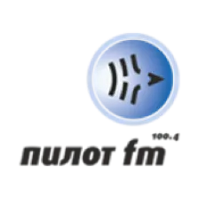 Pilot Dance logo