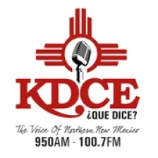 KDCE logo