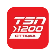 TSN 1200 logo
