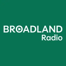 Broadland Radio logo
