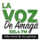 La Voz de Jesús logo