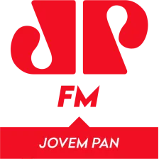 Jovem Pan FM - Salvador - BA - 91.3 logo