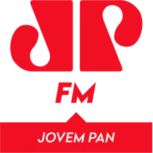 Jovem Pan FM - Salvador - BA - 91.3 logo