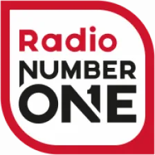 Radio Number One logo