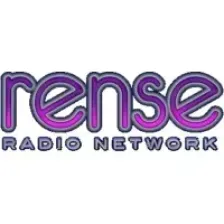 Rense Radio Network logo