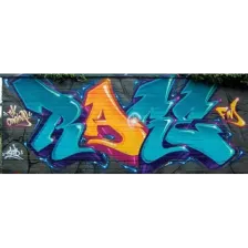 Rage FM logo