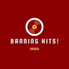 Banging Hits Radio - Melbourne (MP3) logo