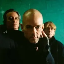 Exclusively R.E.M. logo