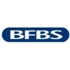 BFBS Salisbury Plain logo