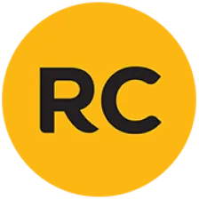 Radiocentras logo