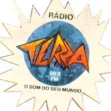 Rádio Terra FM 99.9 logo