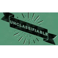 CKCU The Mighty 93.1 logo