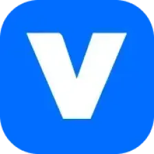 VOX FM 128 logo