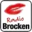 Radio Brocken - Kulthits logo