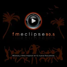 FM Eclipse 90.5 logo