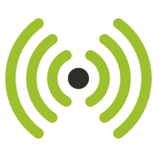 Radio Bingo - Roeselaere, Be logo