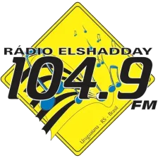 Radio 104 Uruguaiana logo