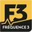 FREQUENCE 3 - DANCE FLAC [Powered by IKOULA] - M2 Club logo