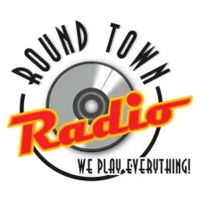 Round Town Radio logo
