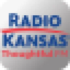 Radio Kansas - 90.1 FM logo