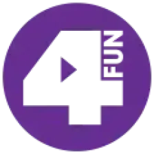 4 Fun TV logo