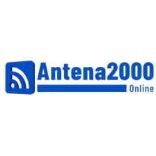 Antena 2000 logo